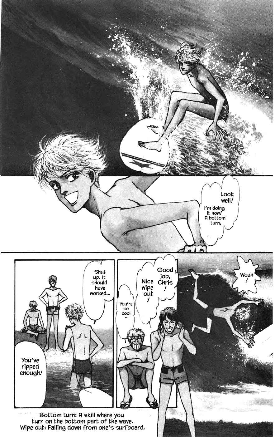 Page 2 Chapter 16.6 Yukan Club
