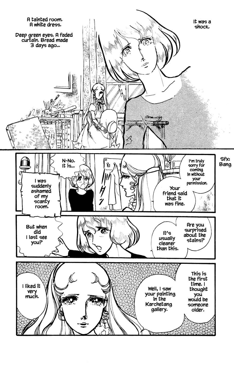 Page 6 Chapter 7.3 Yukan Club