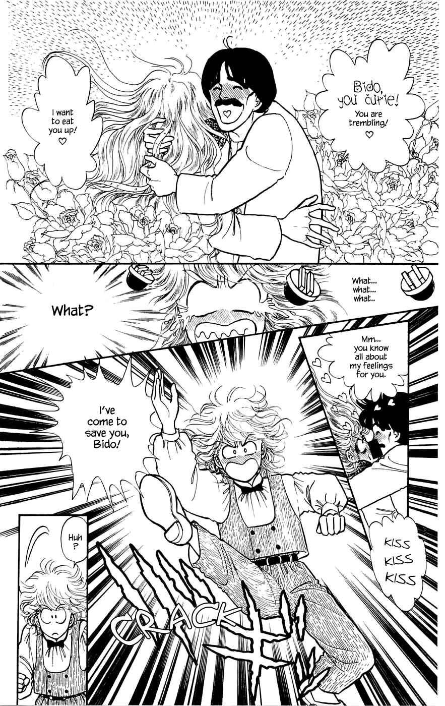 Page 13 Chapter 11.2 Yukan Club