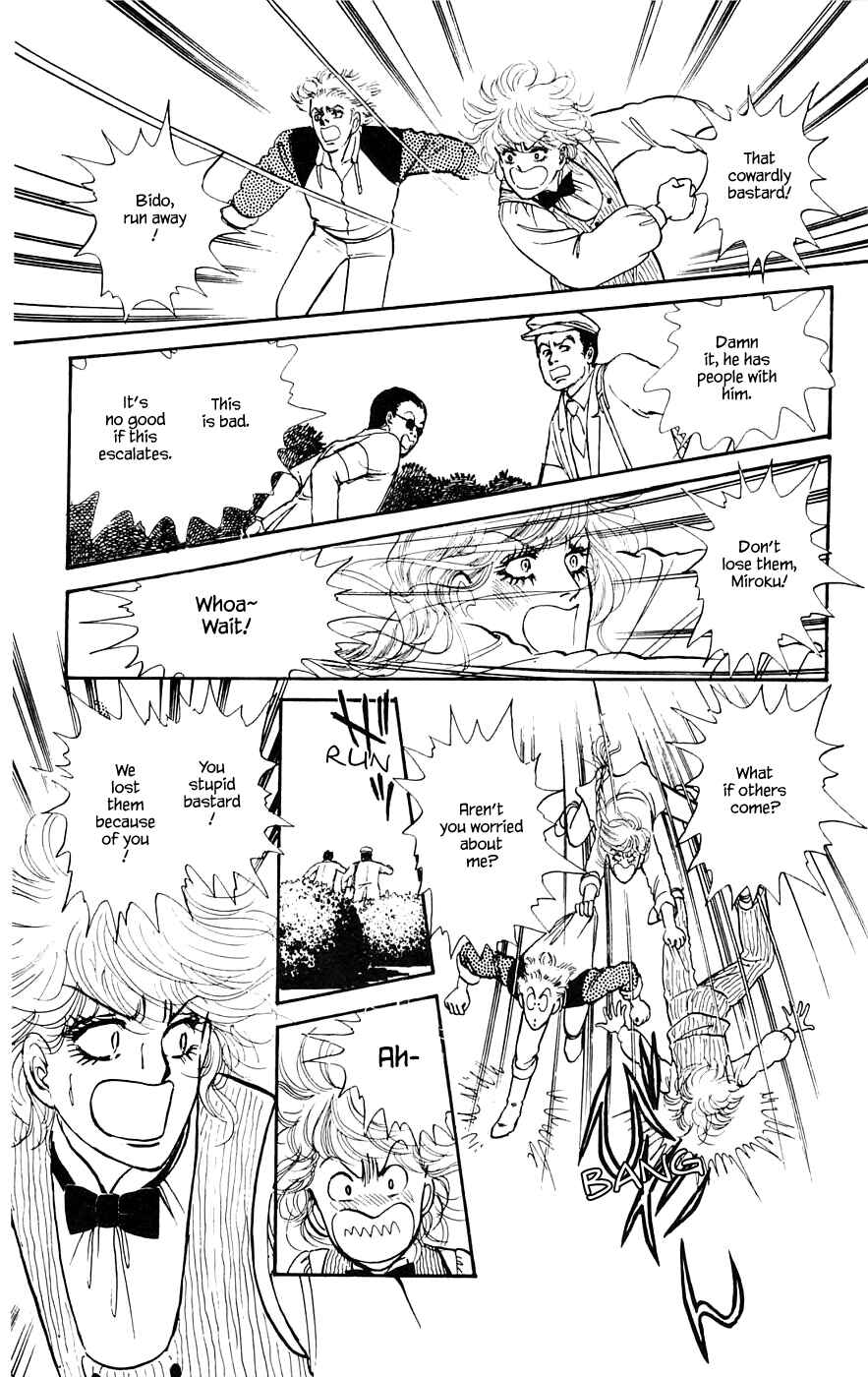 Page 6 Chapter 11.2 Yukan Club