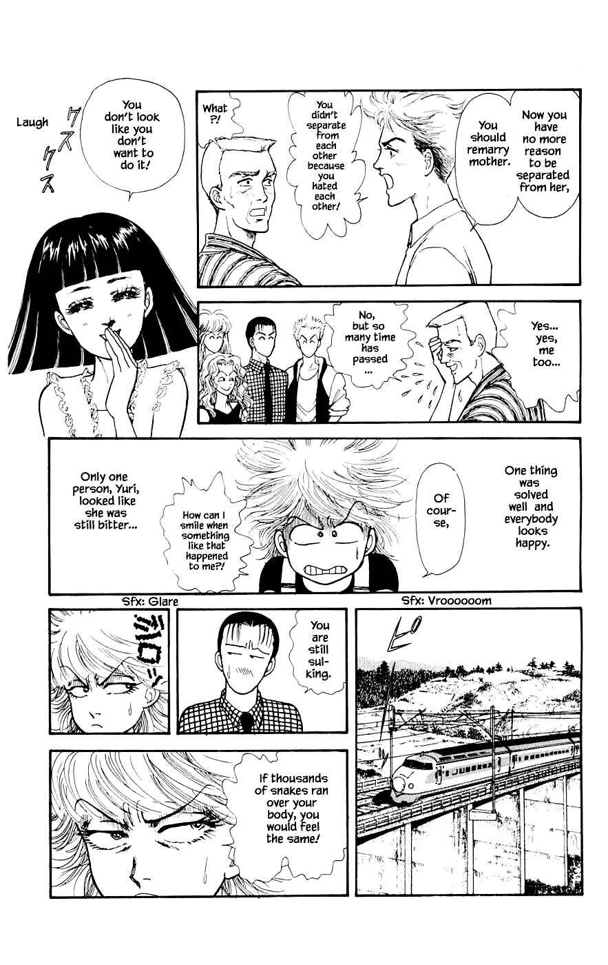 Page 22 Chapter 19.4 Yukan Club