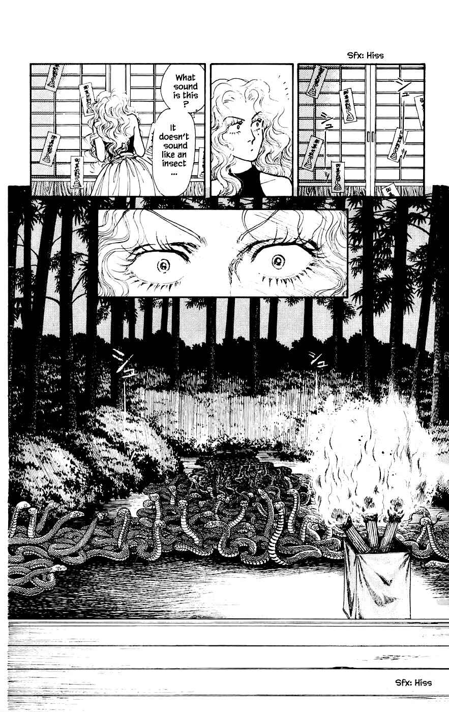 Page 9 Chapter 19.4 Yukan Club