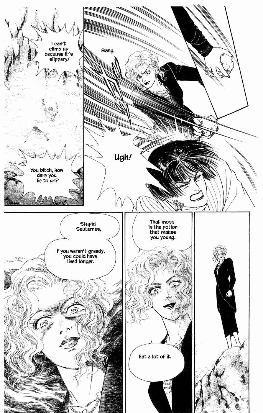 Page 8 Chapter 31.4 Yukan Club