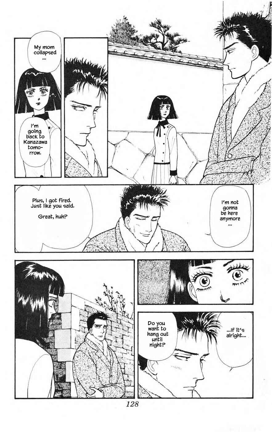Page 9 Chapter 26.2 Yukan Club