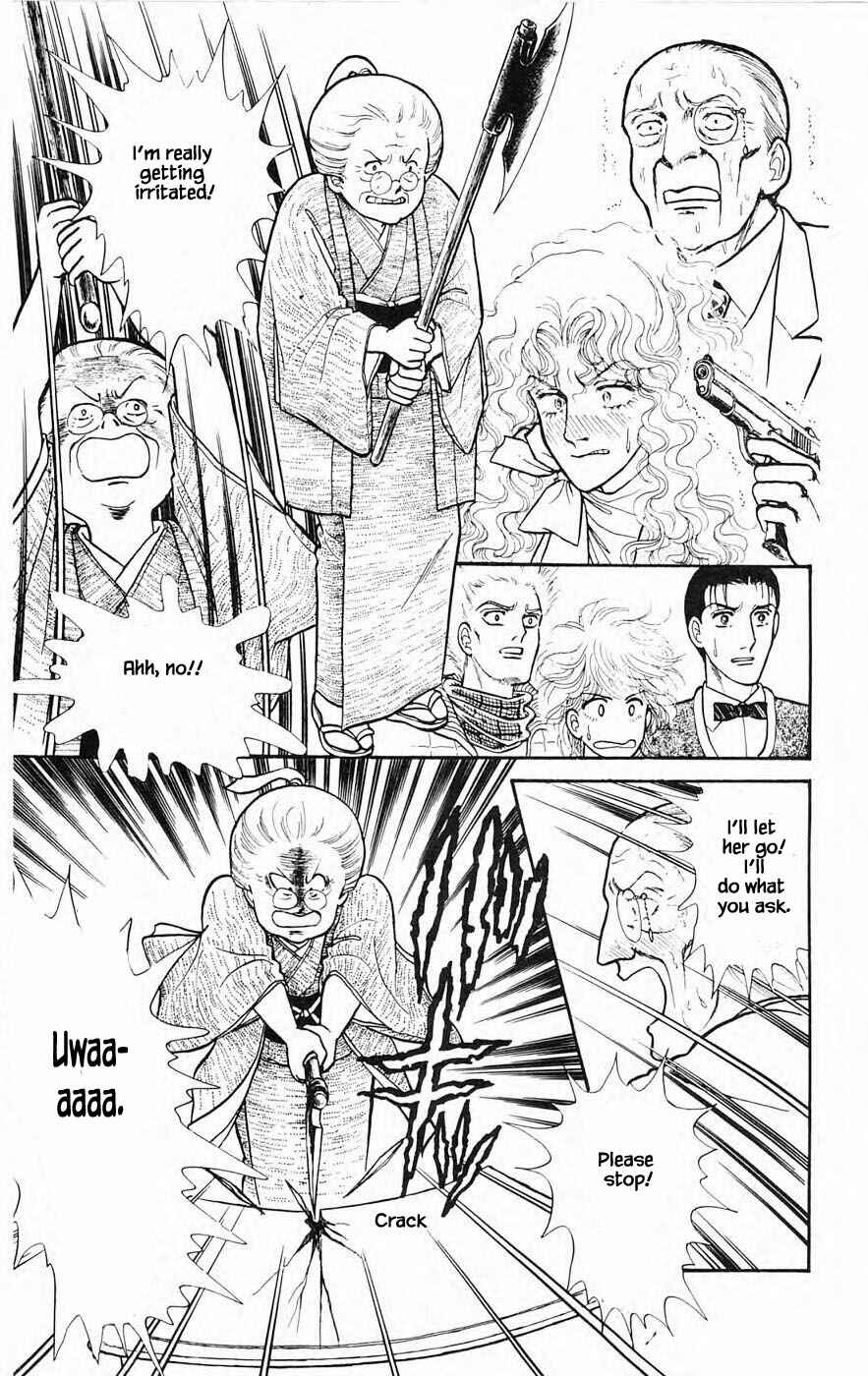 Page 8 Chapter 9.3 Yukan Club