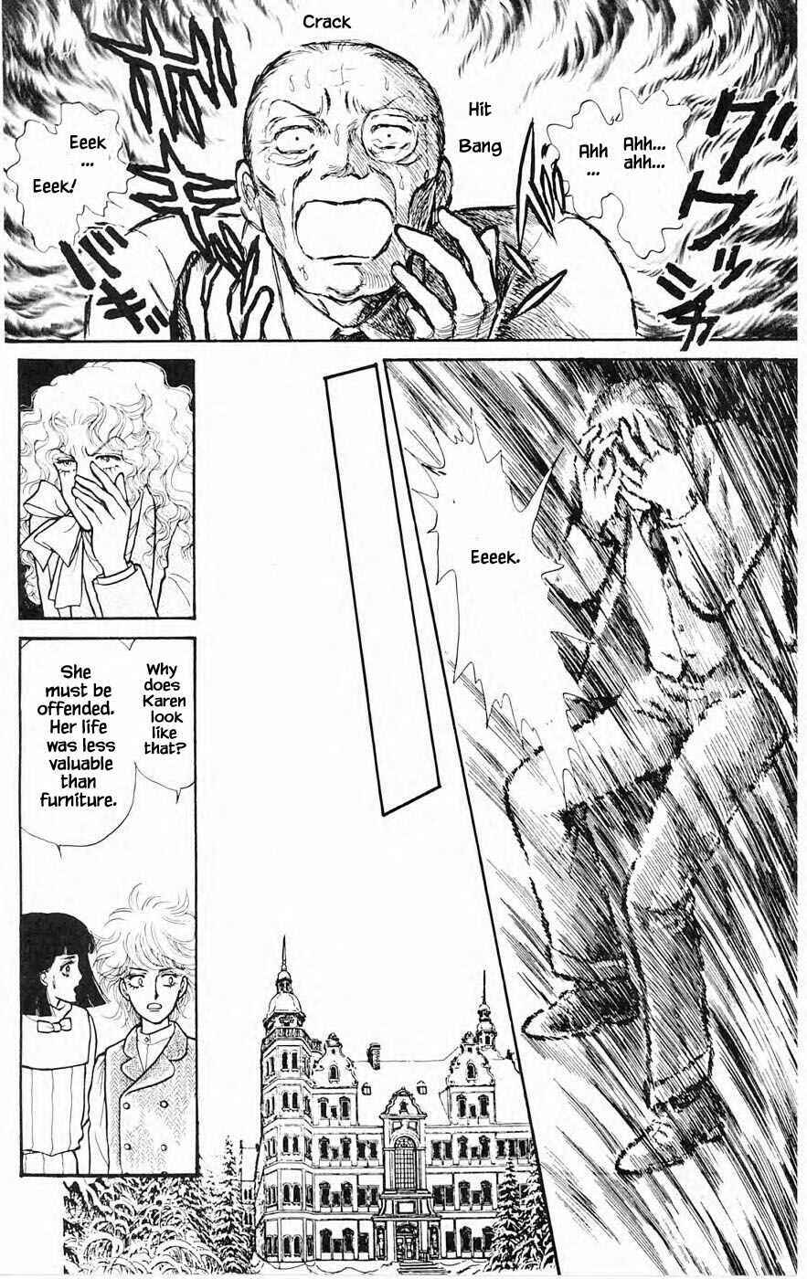 Page 9 Chapter 9.3 Yukan Club