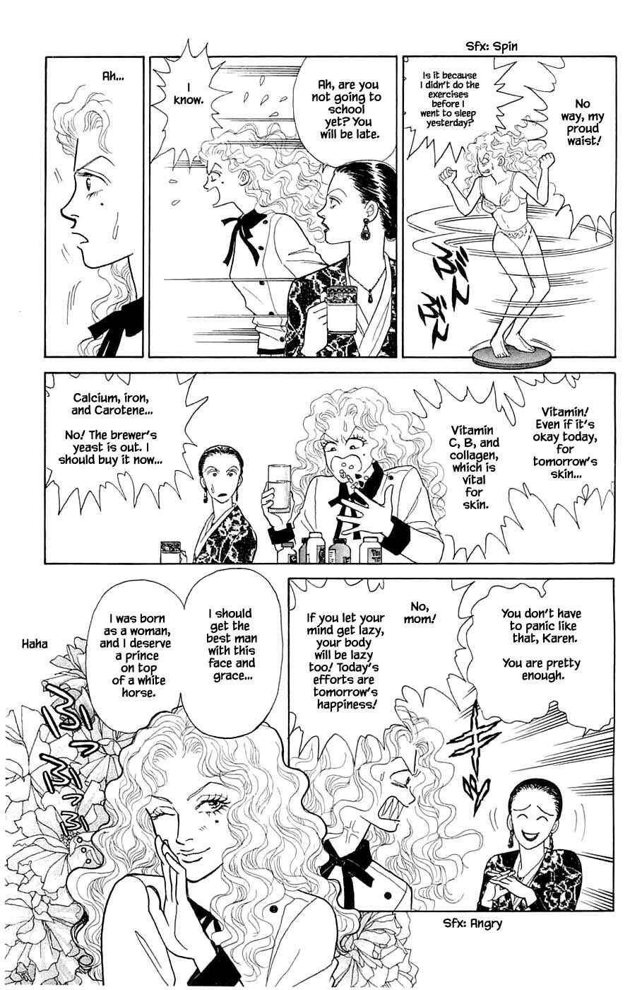 Page 10 Chapter 40.1 Yukan Club