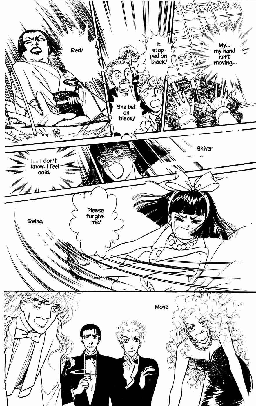 Page 14 Chapter 14.2 Yukan Club