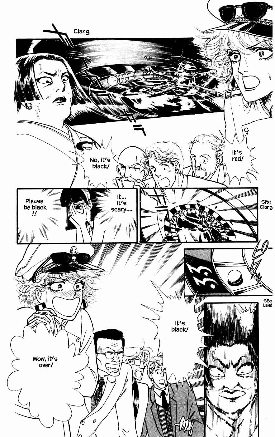 Page 15 Chapter 14.2 Yukan Club