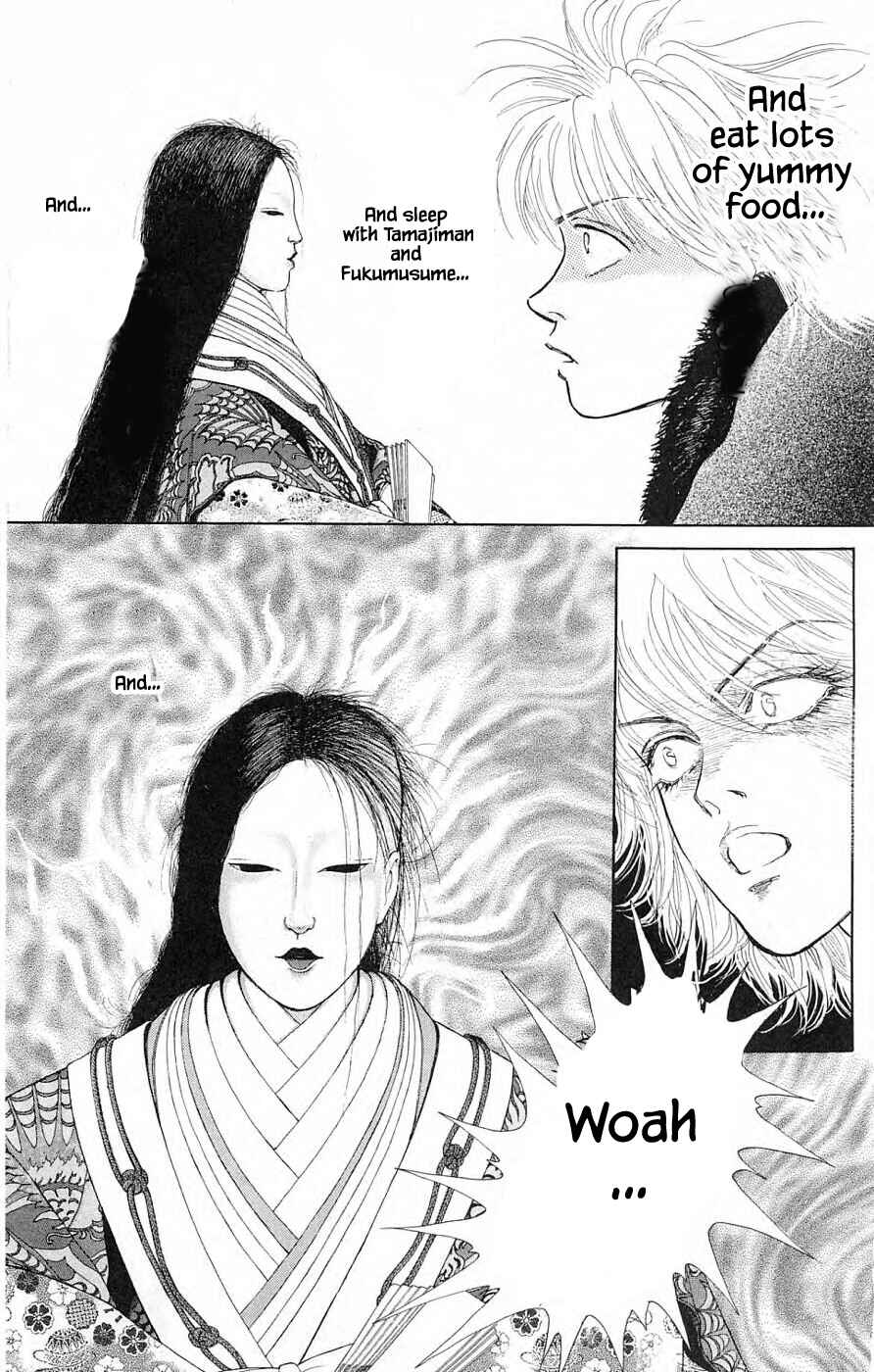 Page 22 Chapter 39.2 Yukan Club