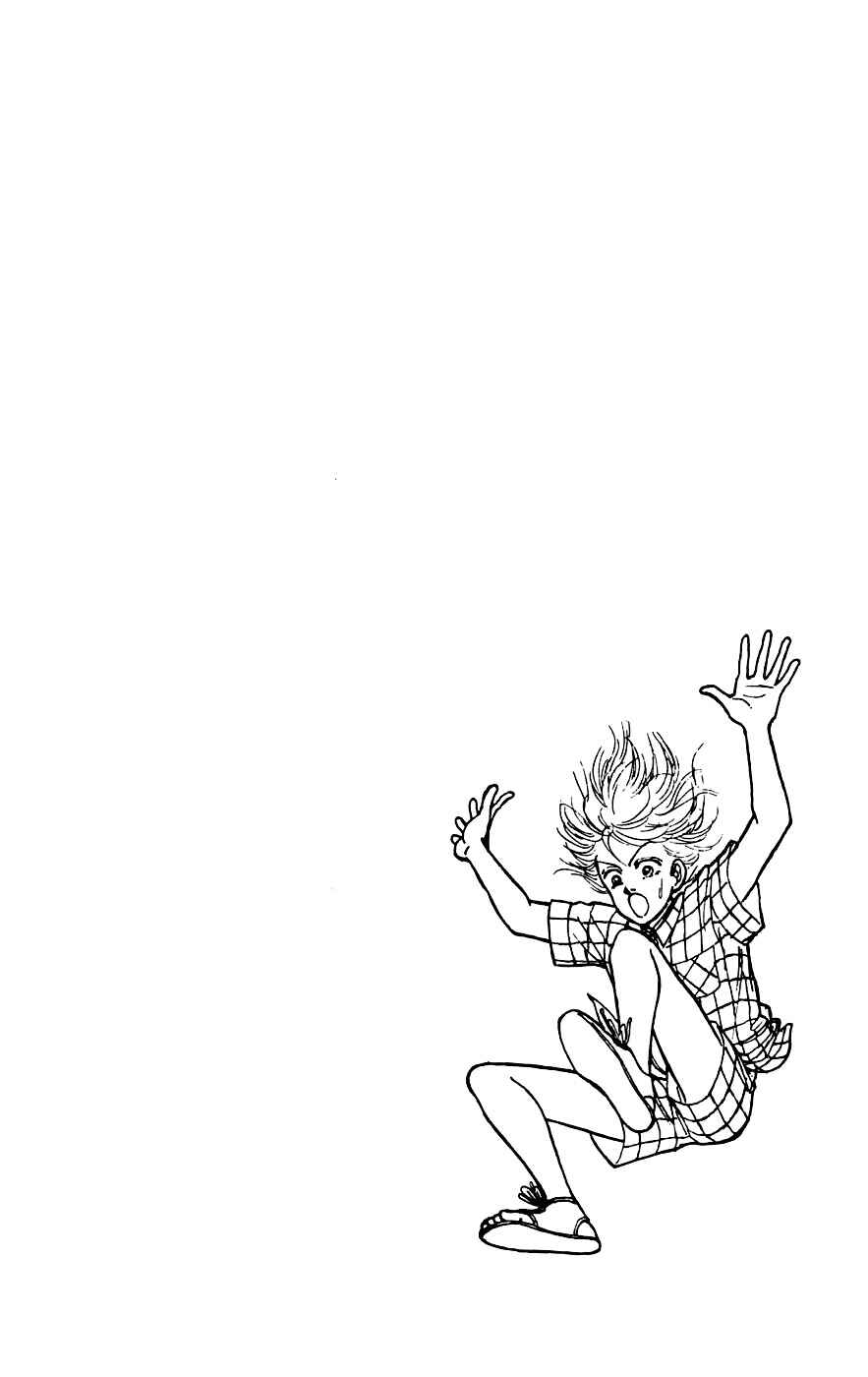 Page 23 Chapter 22.2 Yukan Club