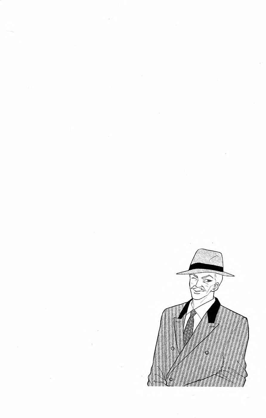 Page 21 Chapter 38.4 Yukan Club