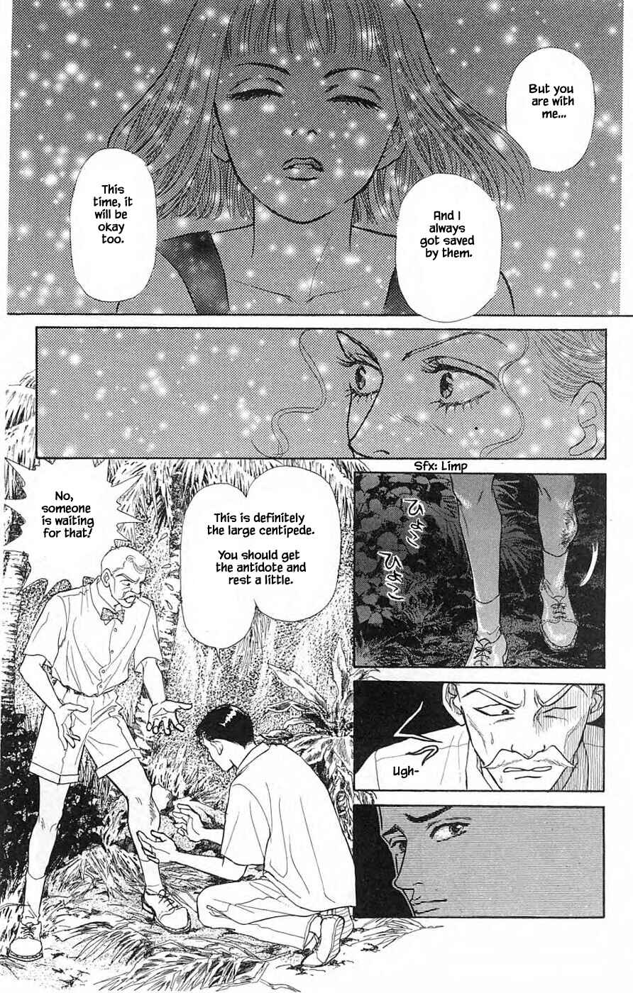 Page 8 Chapter 38.4 Yukan Club
