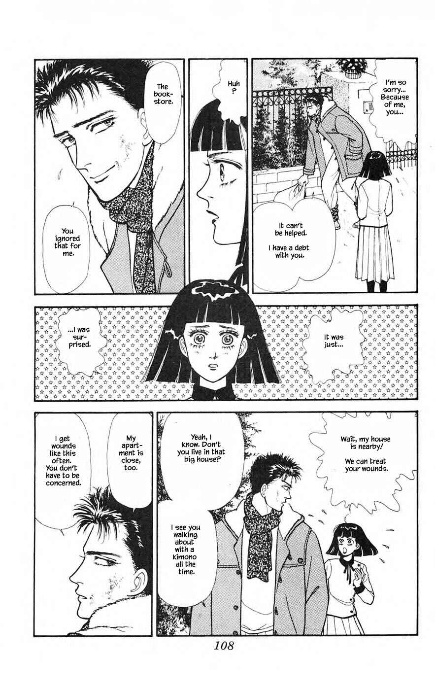 Page 10 Chapter 26.1 Yukan Club