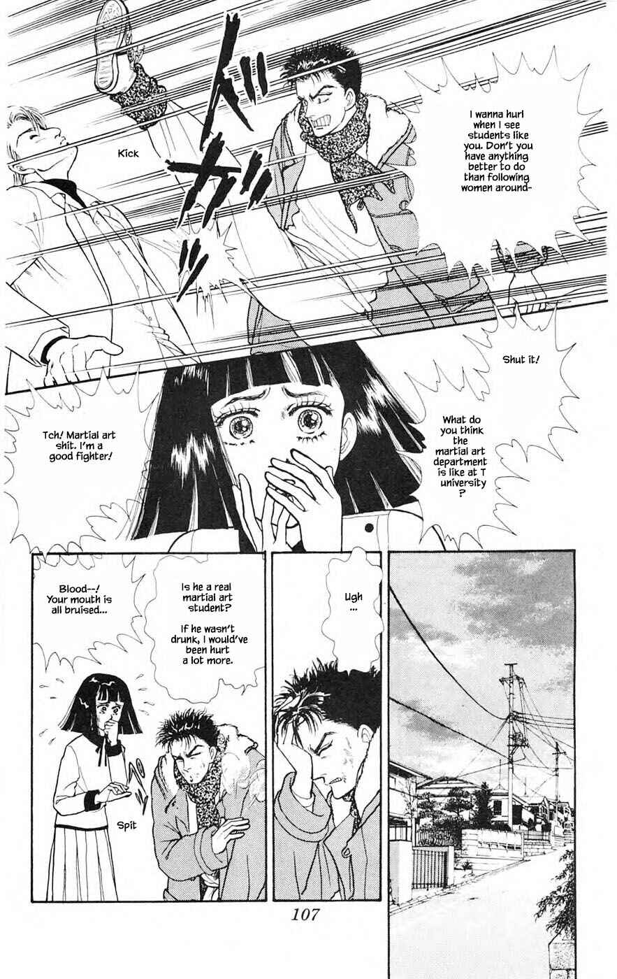 Page 9 Chapter 26.1 Yukan Club