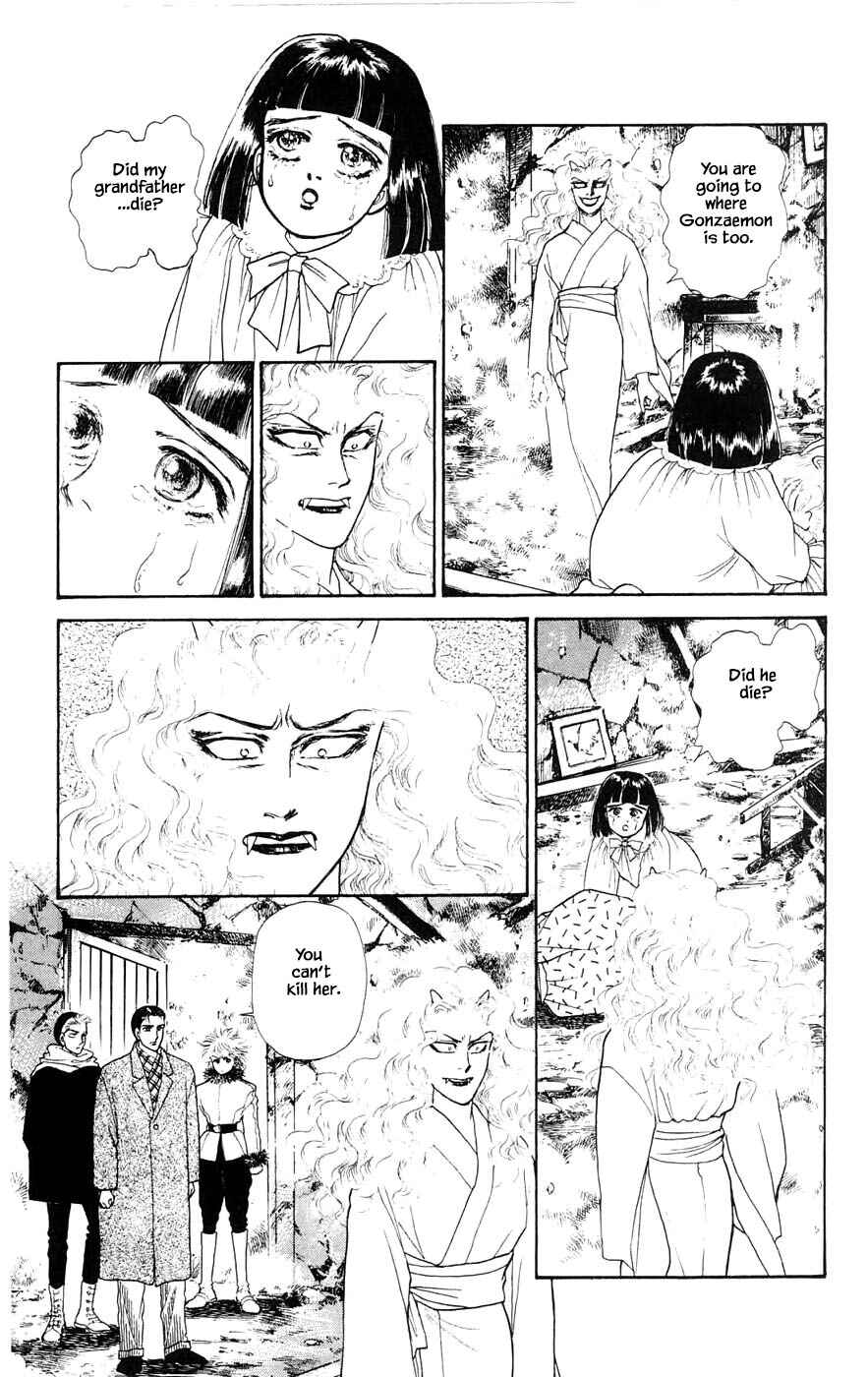 Page 14 Chapter 28.4 Yukan Club