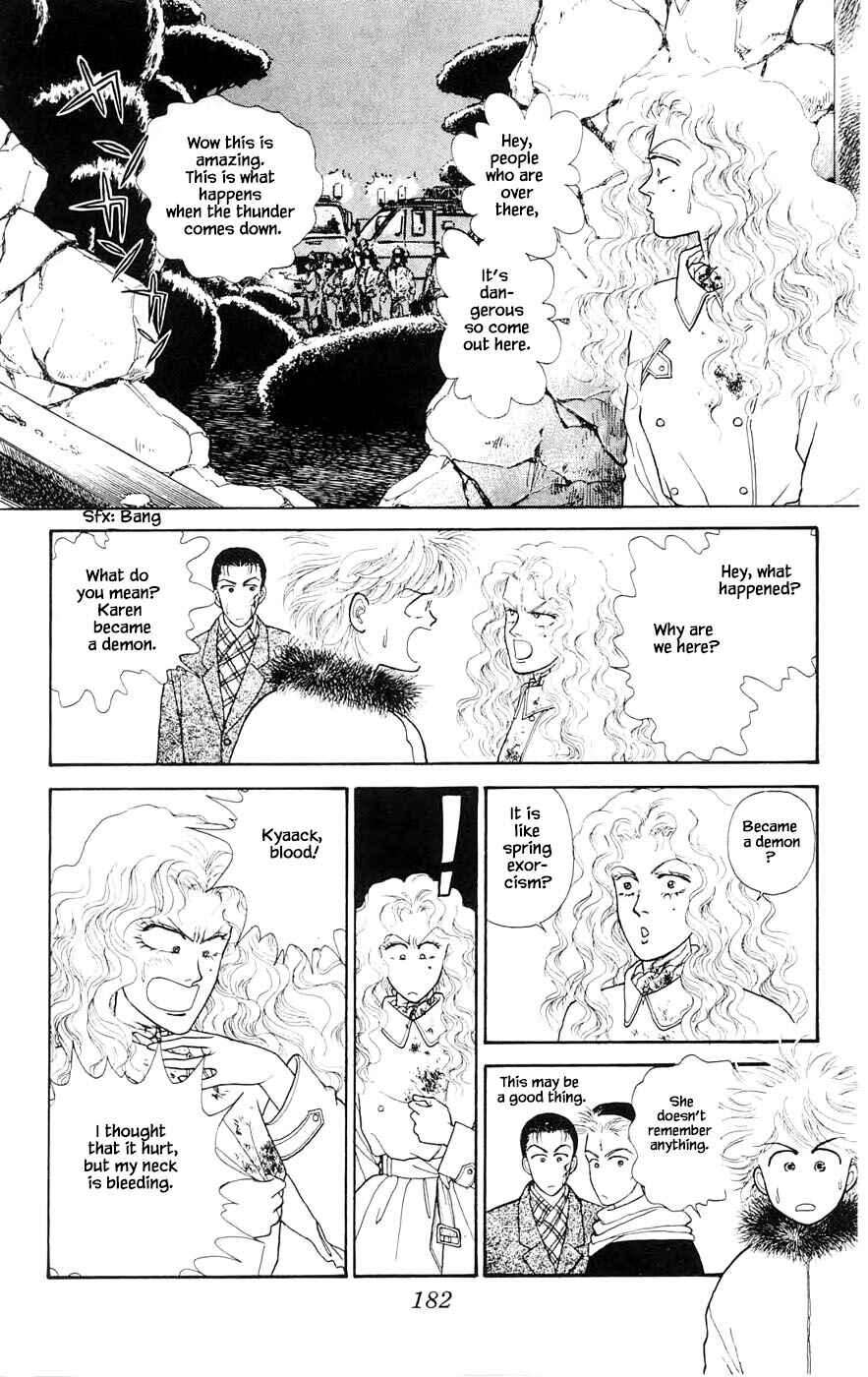 Page 19 Chapter 28.4 Yukan Club