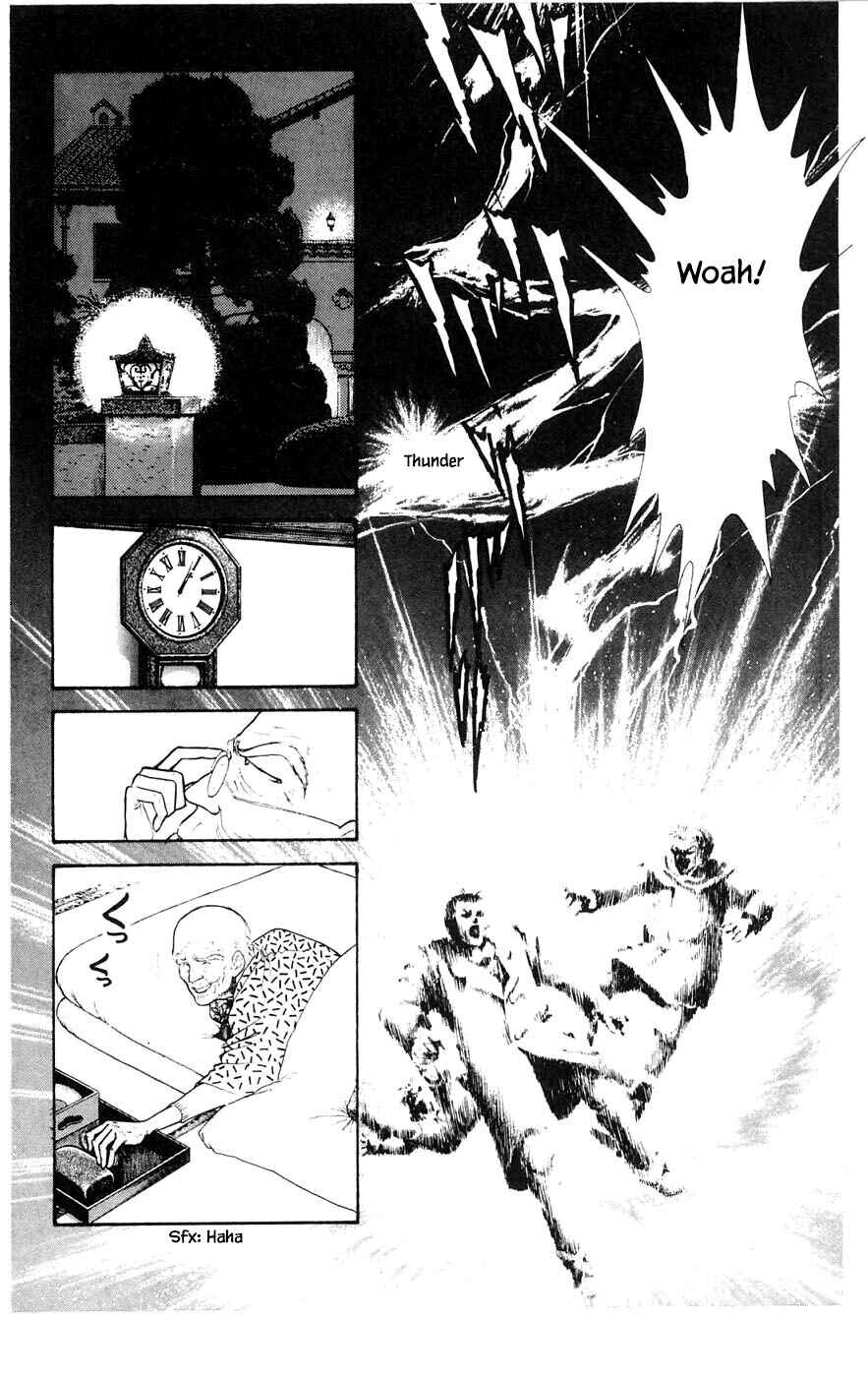Page 6 Chapter 28.4 Yukan Club