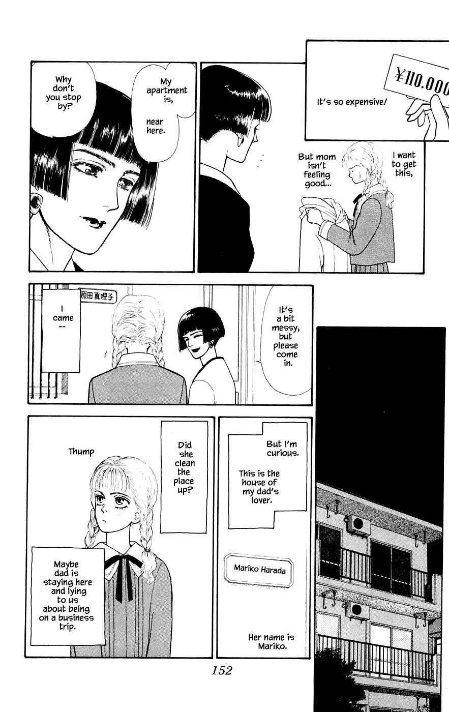 Page 3 Chapter 29.8 Yukan Club