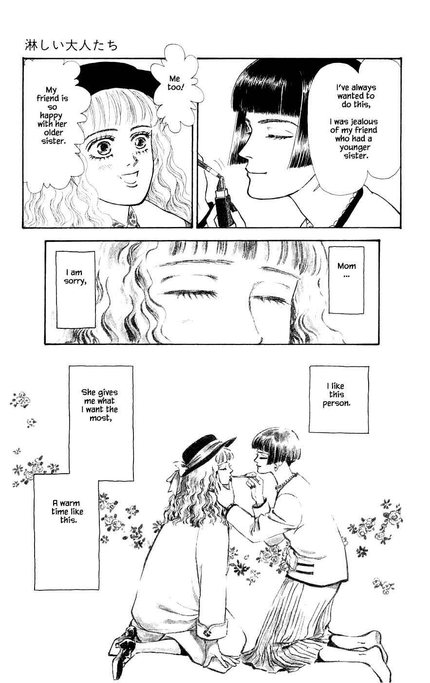 Page 6 Chapter 29.8 Yukan Club