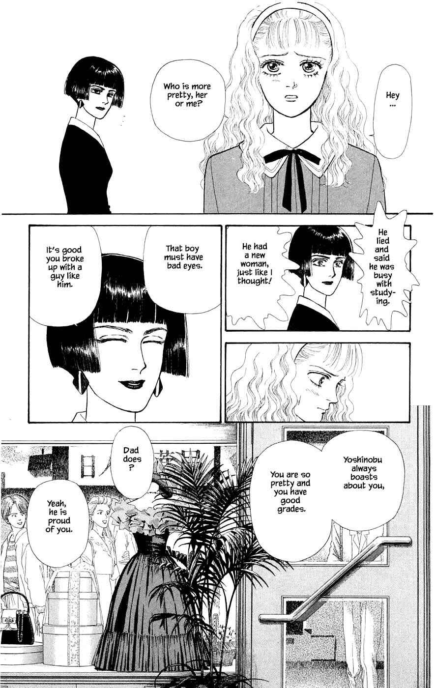 Page 8 Chapter 29.8 Yukan Club