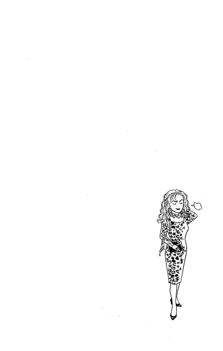Page 5 Chapter 41.5 Yukan Club