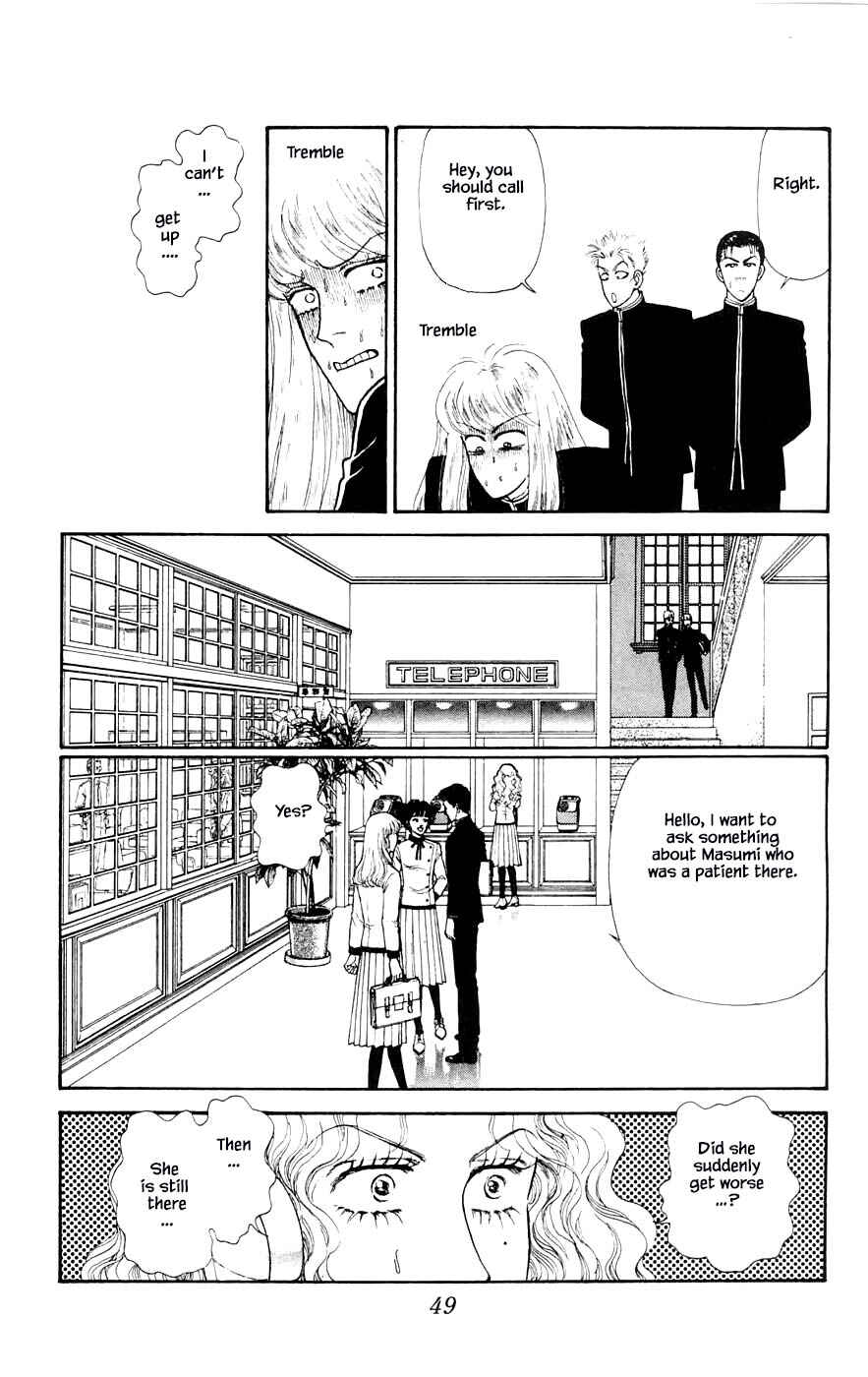 Page 2 Chapter 27.3 Yukan Club