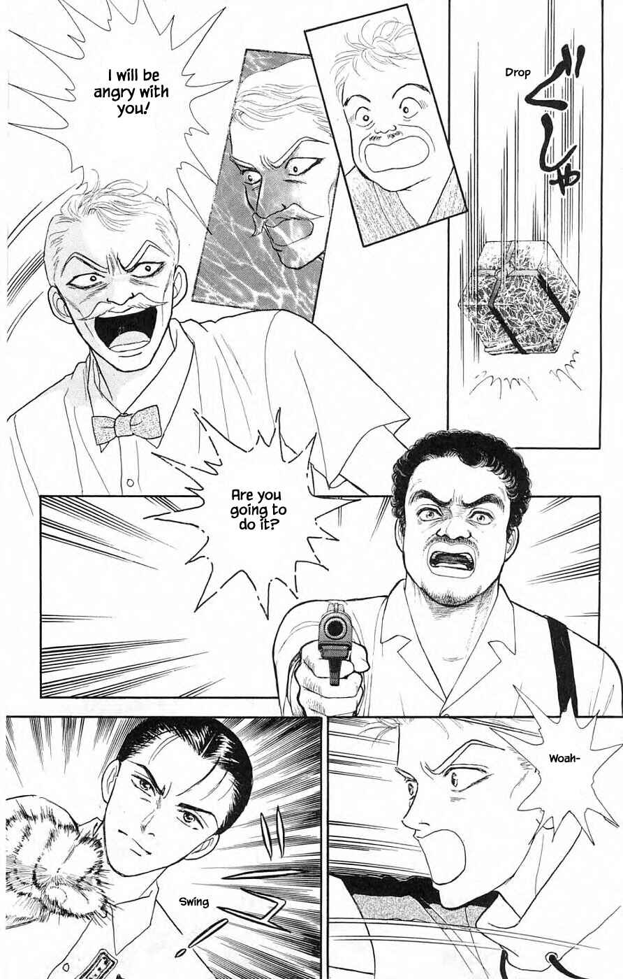 Page 13 Chapter 38.3 Yukan Club