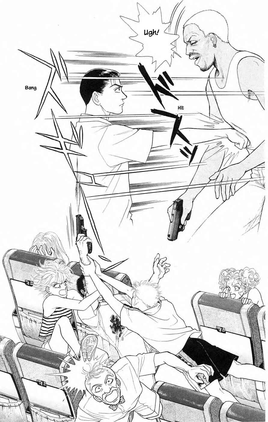 Page 14 Chapter 38.3 Yukan Club