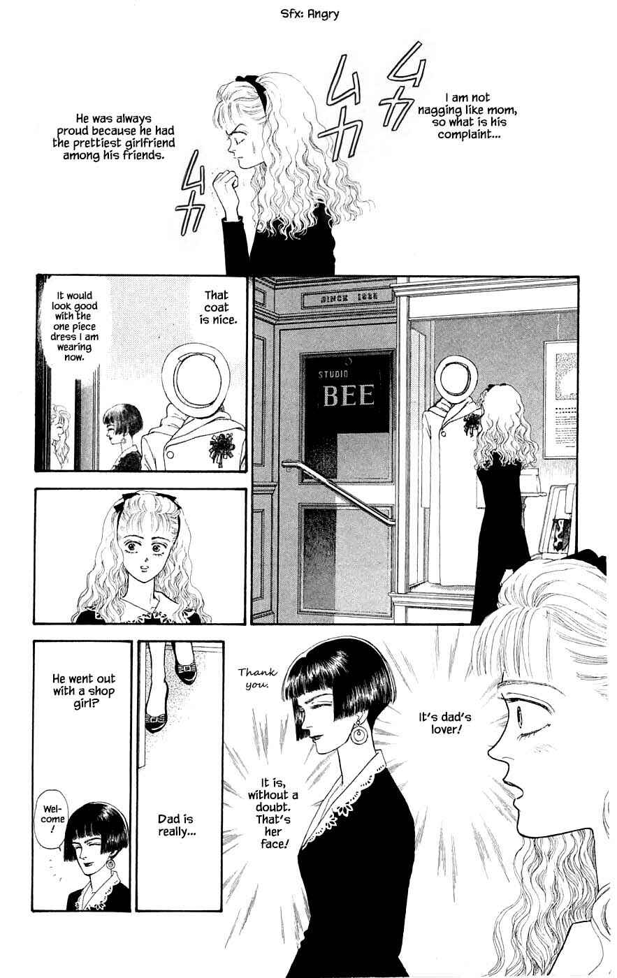 Page 7 Chapter 29.7 Yukan Club