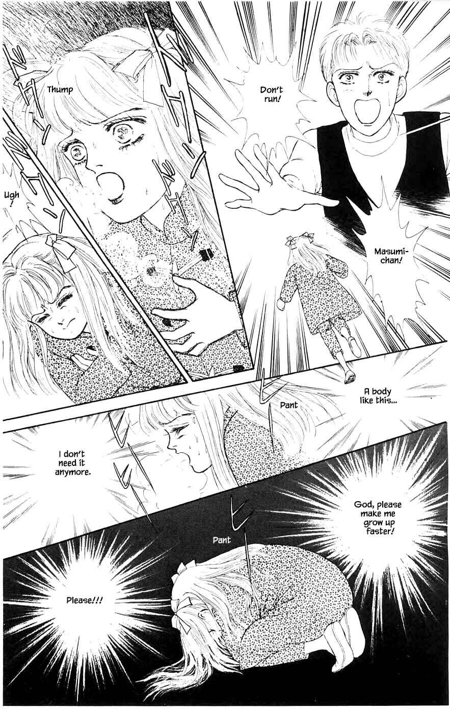 Page 22 Chapter 27.1 Yukan Club
