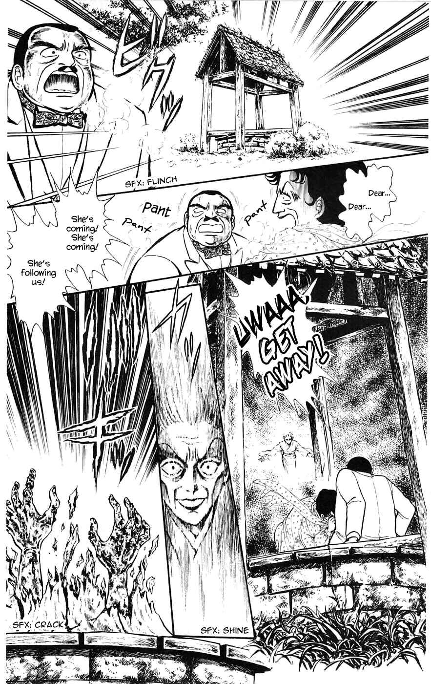 Page 10 Chapter 8.4 Yukan Club