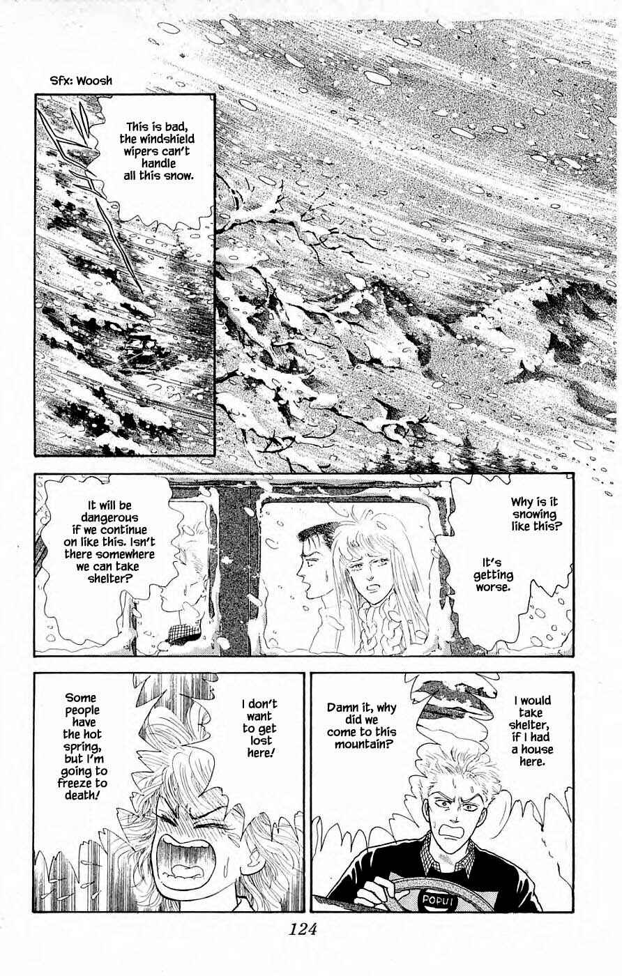 Page 1 Chapter 31.2 Yukan Club