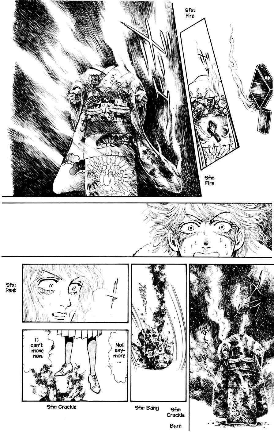 Page 7 Chapter 23.5 Yukan Club