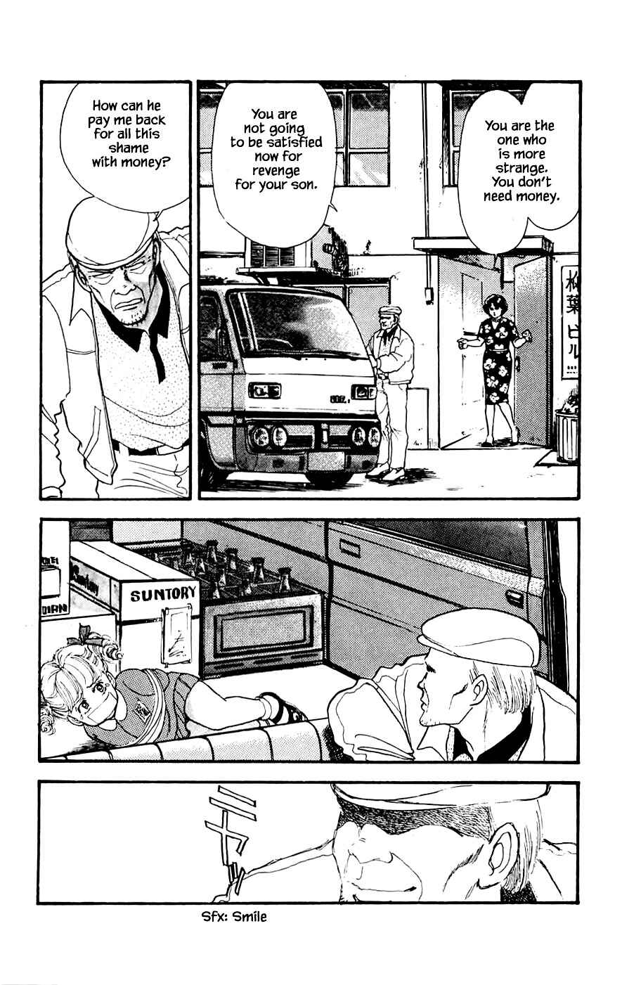 Page 27 Chapter 18.2 Yukan Club