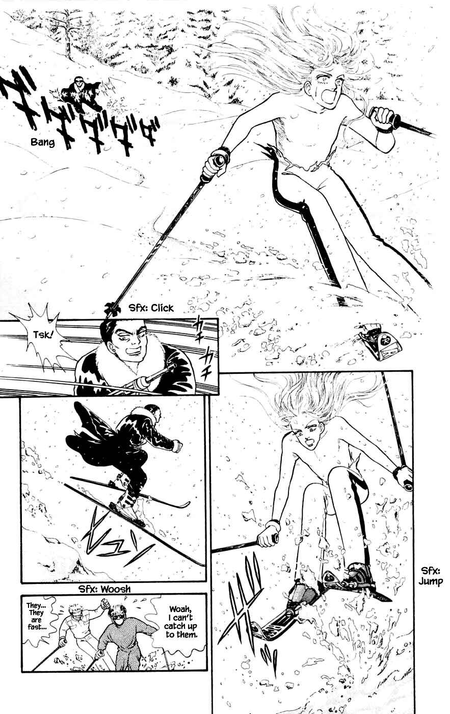 Page 18 Chapter 24.7 Yukan Club