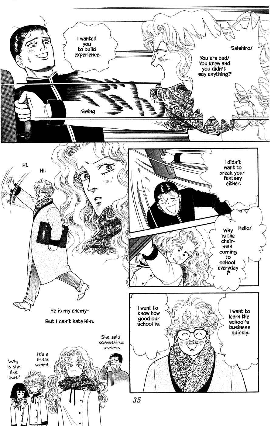 Page 10 Chapter 30.2 Yukan Club
