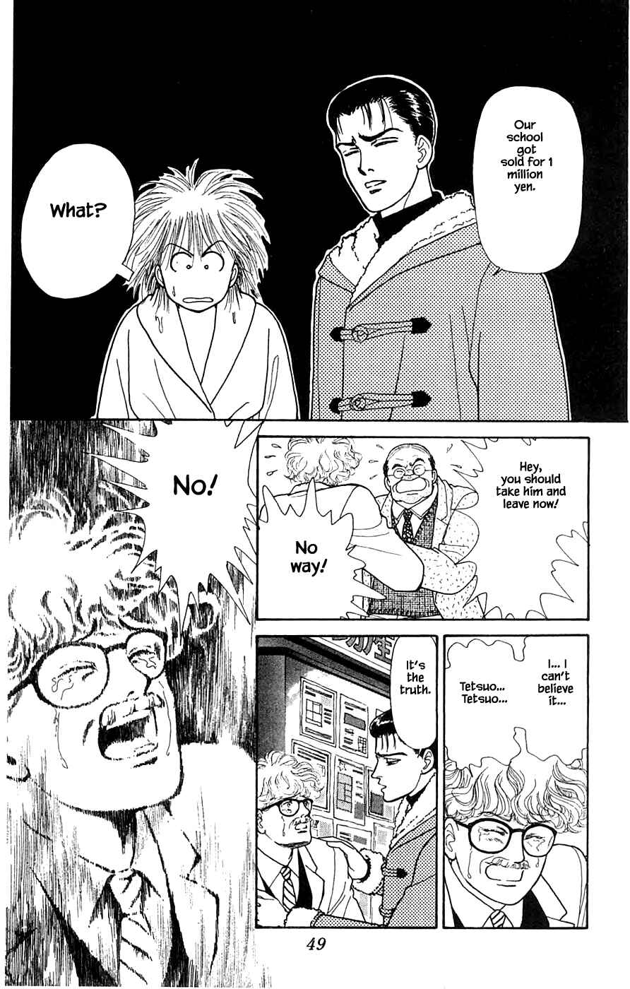 Page 24 Chapter 30.2 Yukan Club