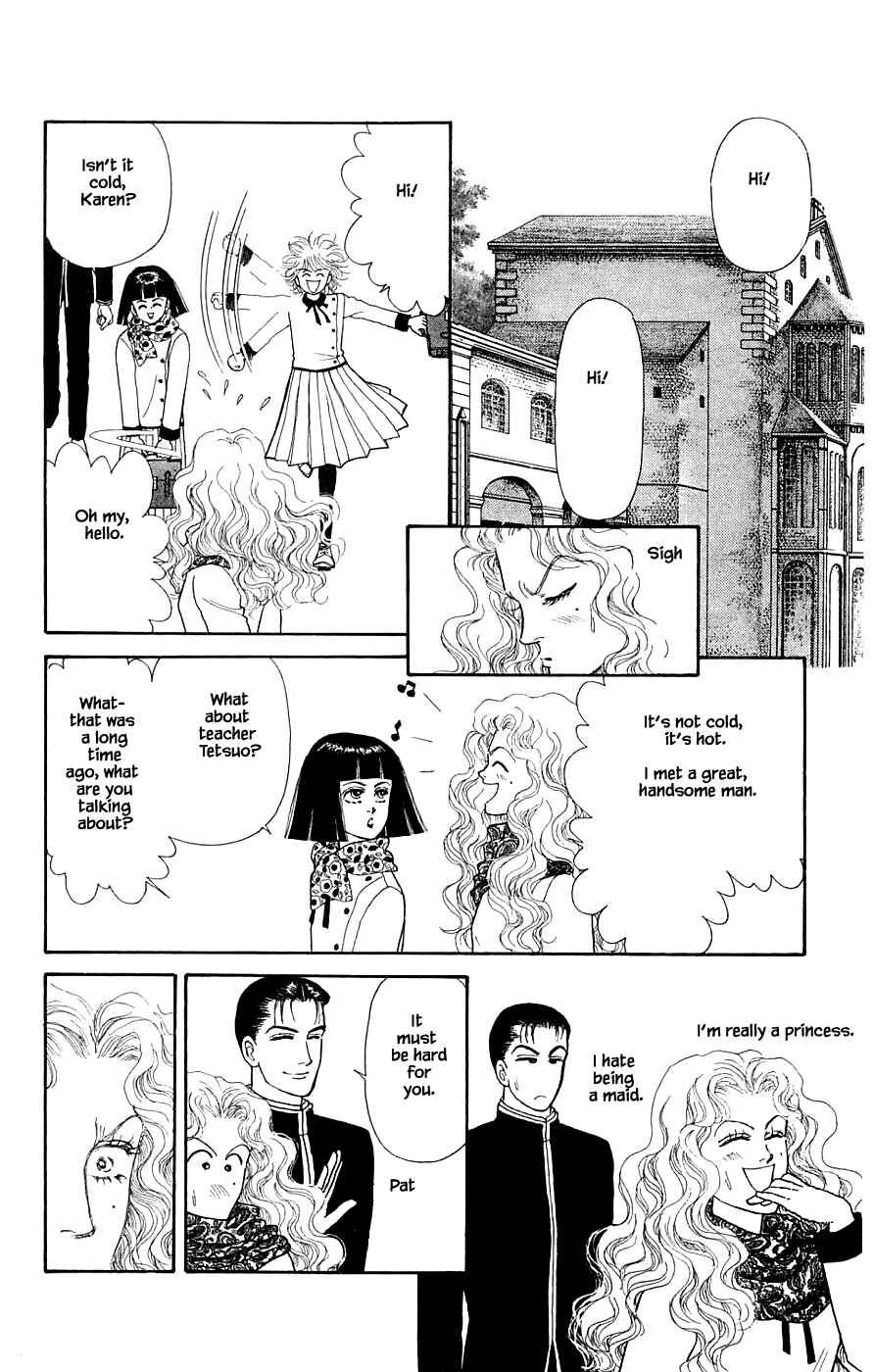 Page 9 Chapter 30.2 Yukan Club