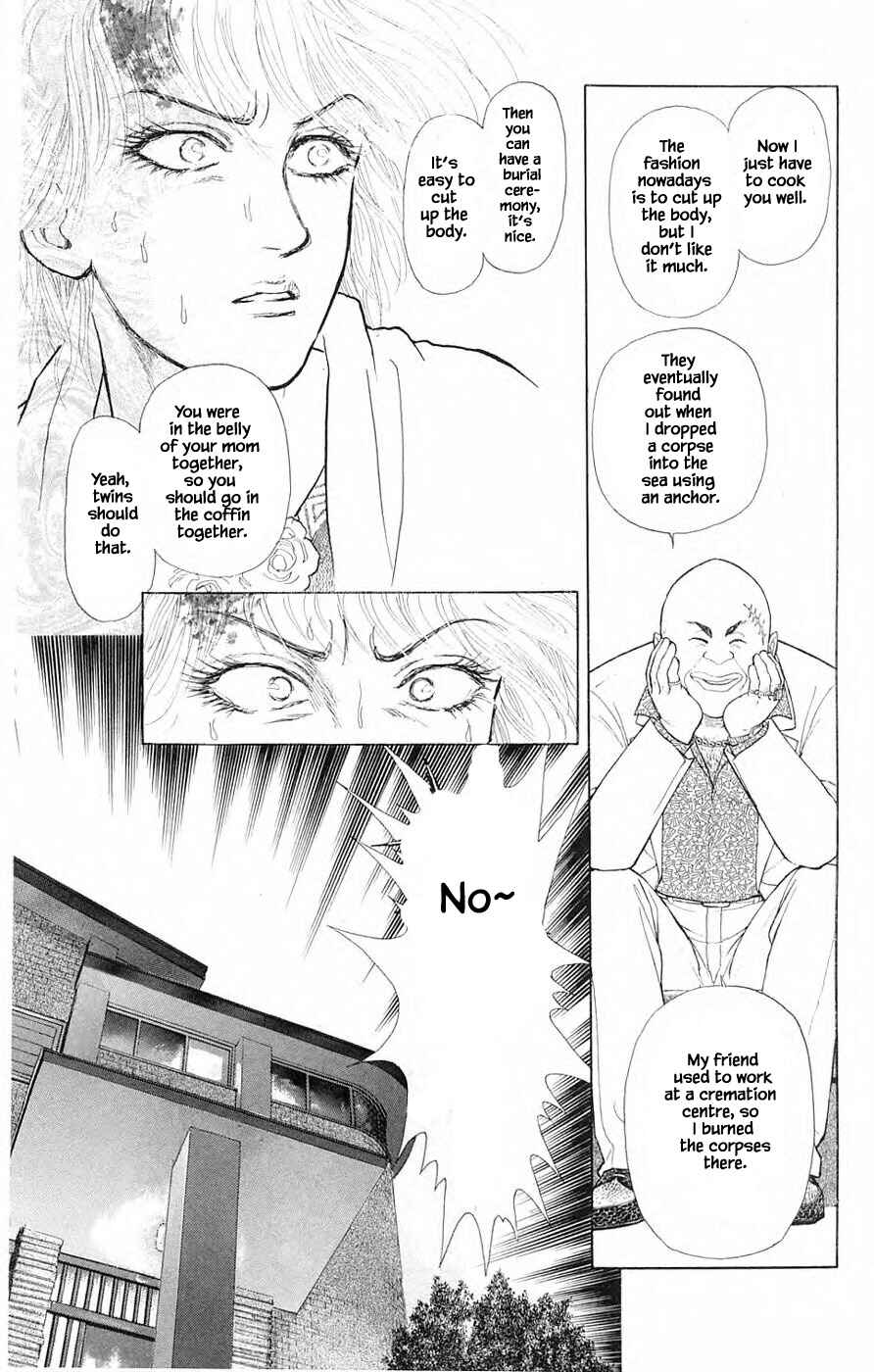Page 14 Chapter 36.3 Yukan Club