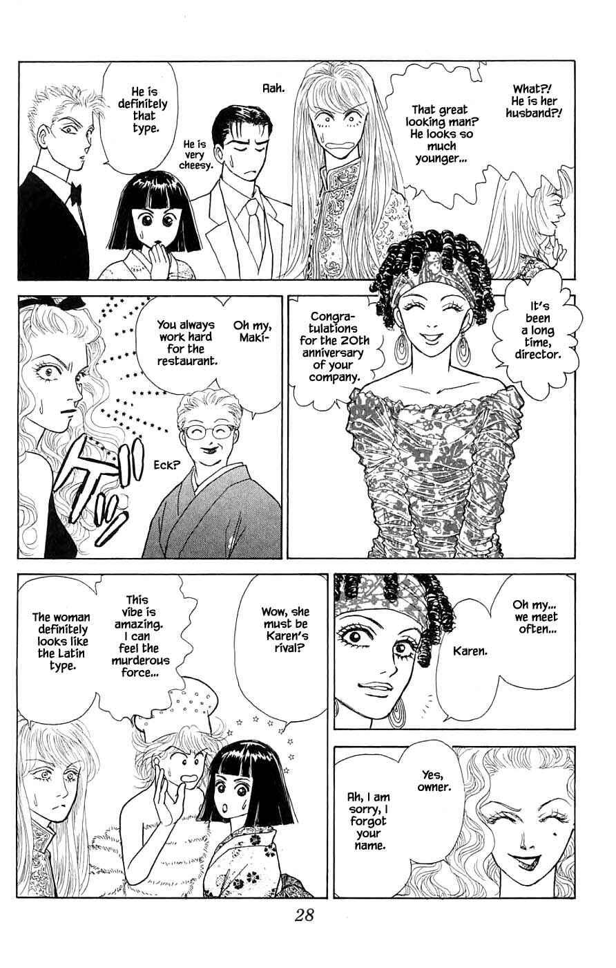 Page 9 Chapter 40.2 Yukan Club