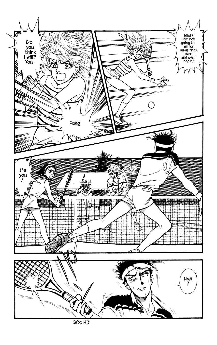 Page 2 Chapter 18.3 Yukan Club