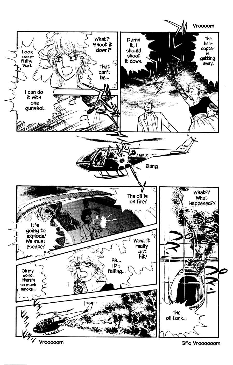 Page 17 Chapter 5.2 Yukan Club