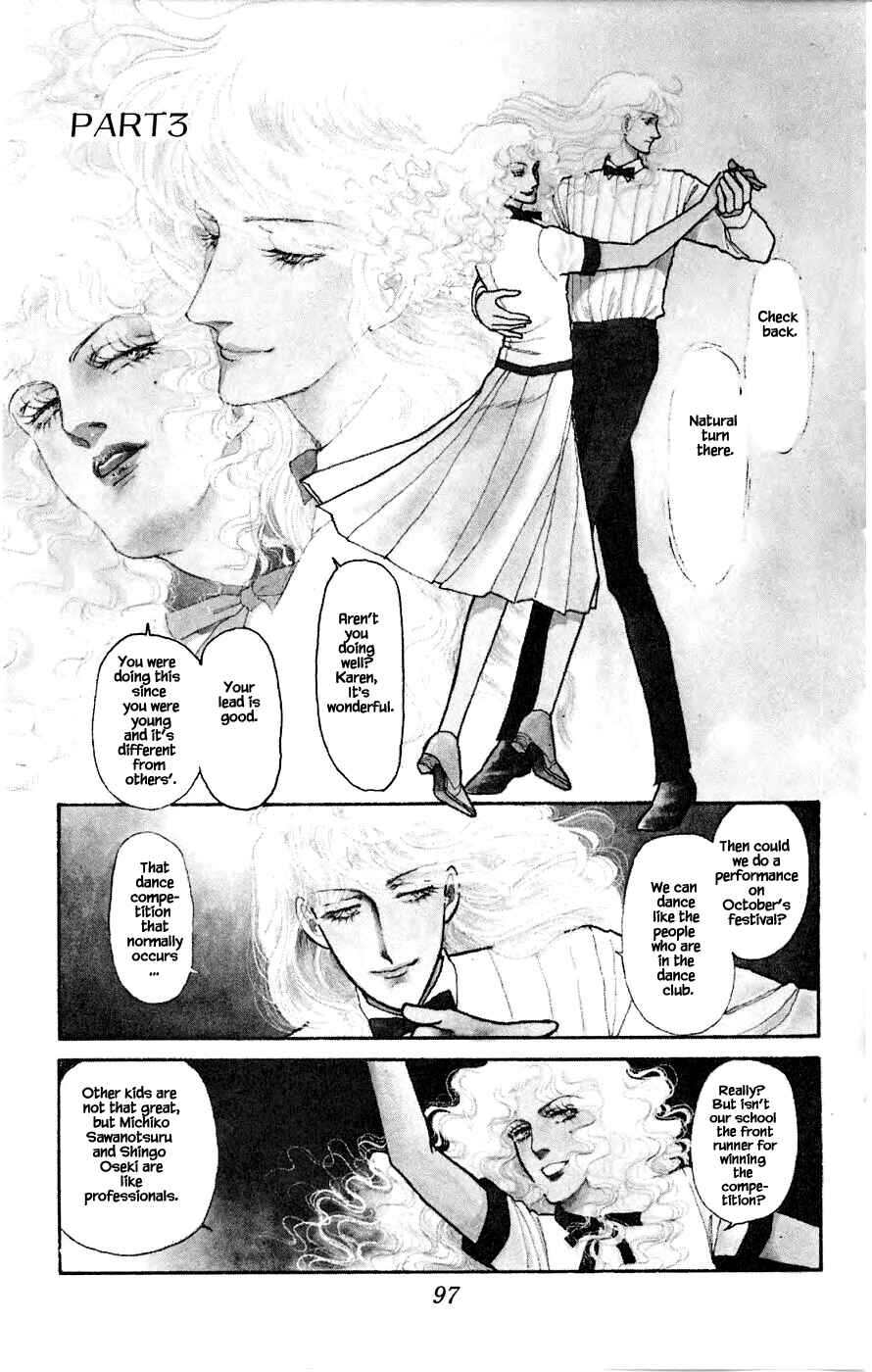 Page 1 Chapter 3 Yukan Club