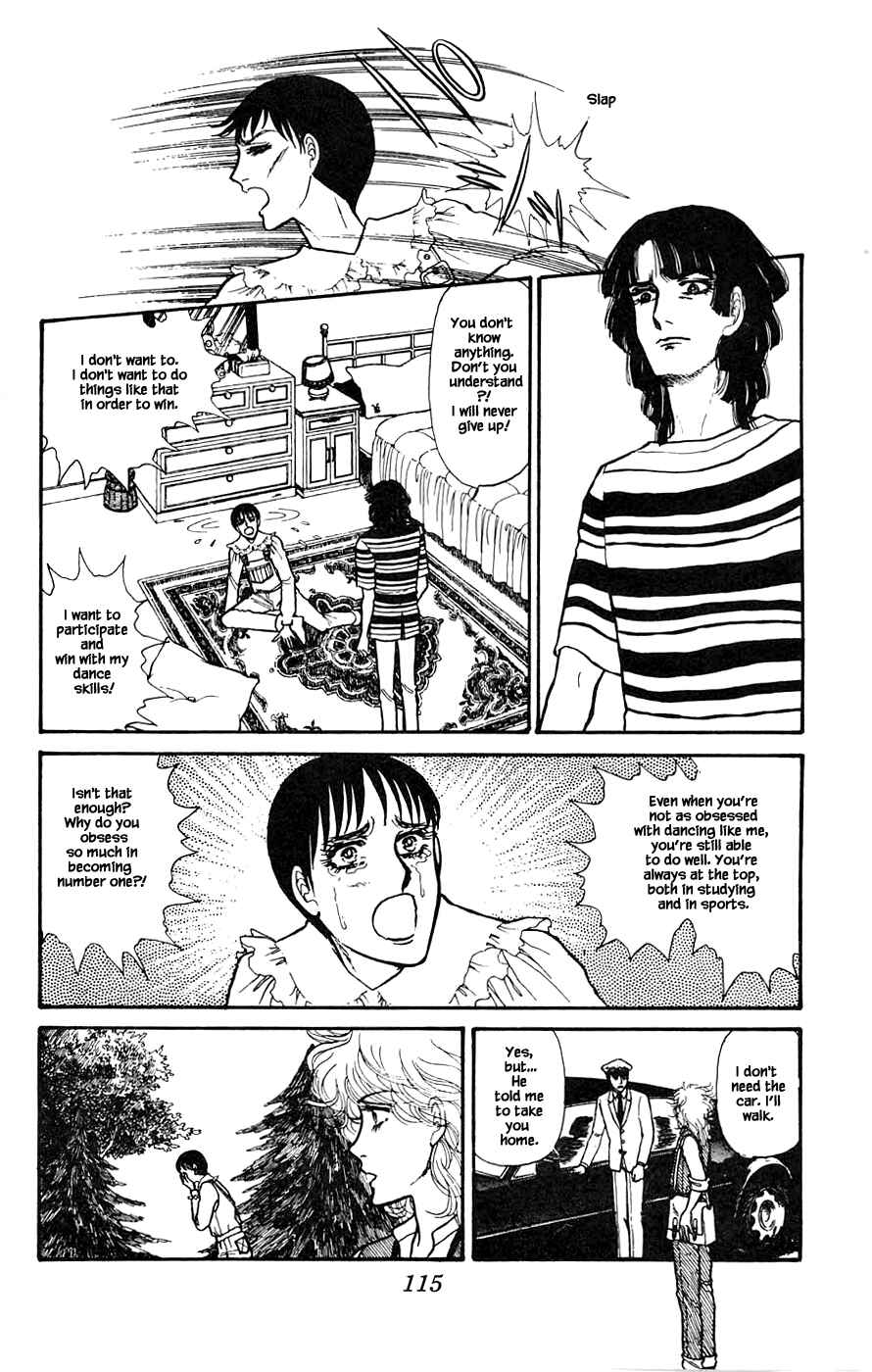 Page 18 Chapter 3 Yukan Club