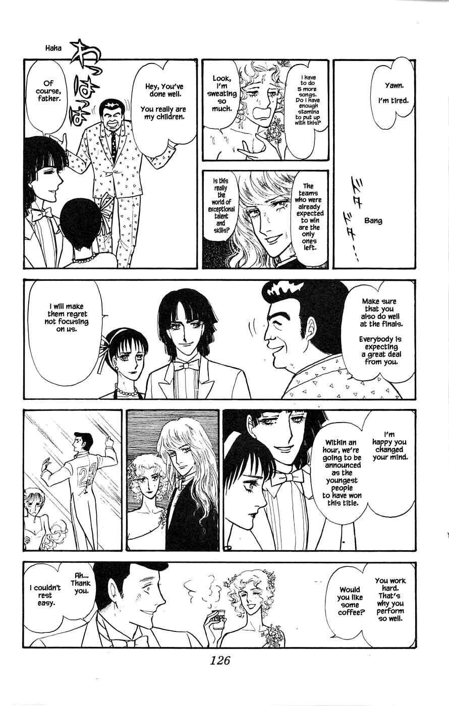 Page 29 Chapter 3 Yukan Club