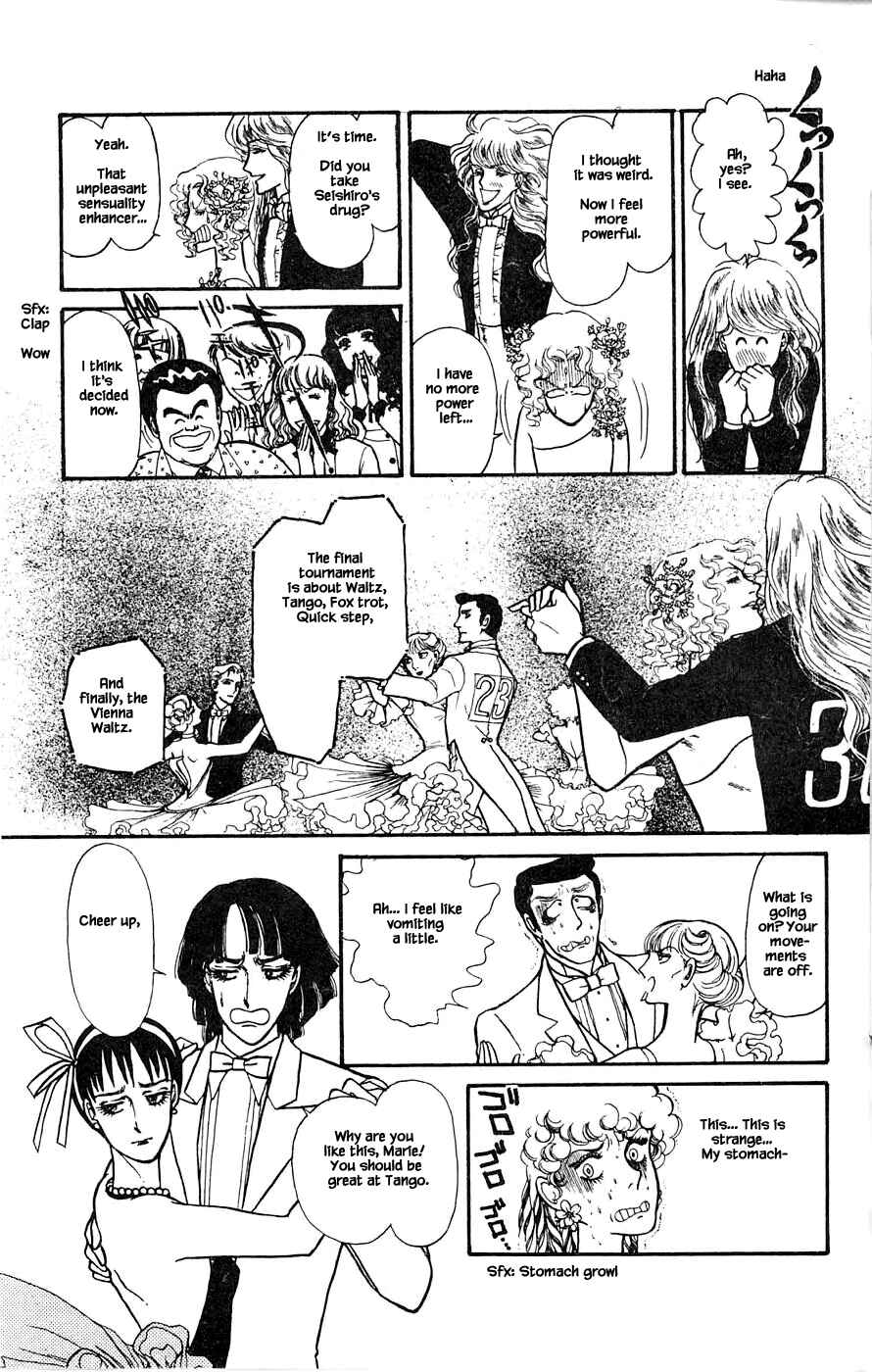 Page 33 Chapter 3 Yukan Club