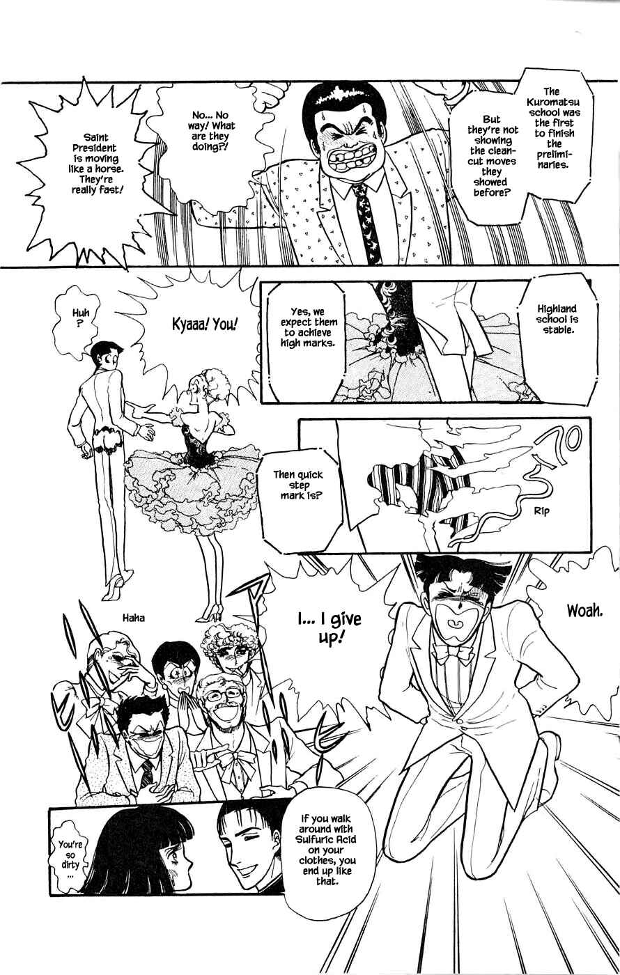 Page 35 Chapter 3 Yukan Club