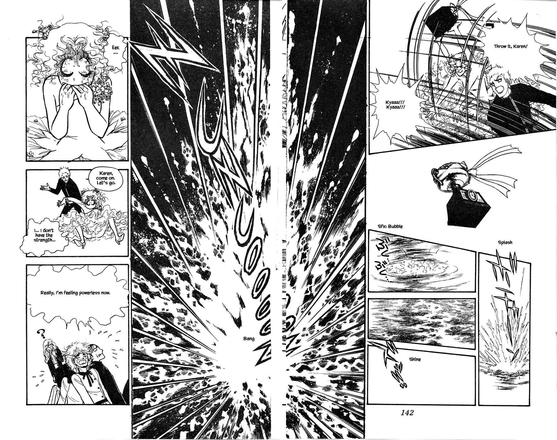 Page 45 Chapter 3 Yukan Club