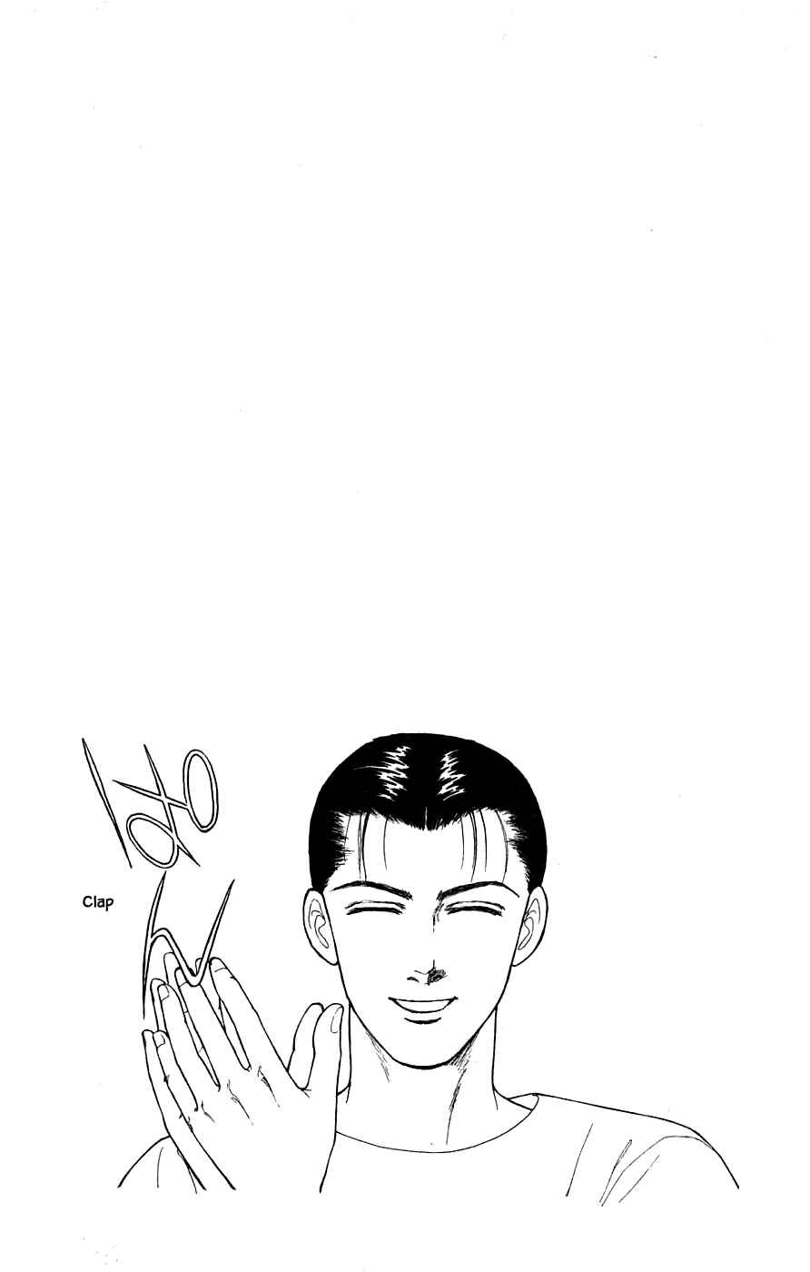 Page 8 Chapter 30.1 Yukan Club